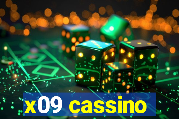 x09 cassino